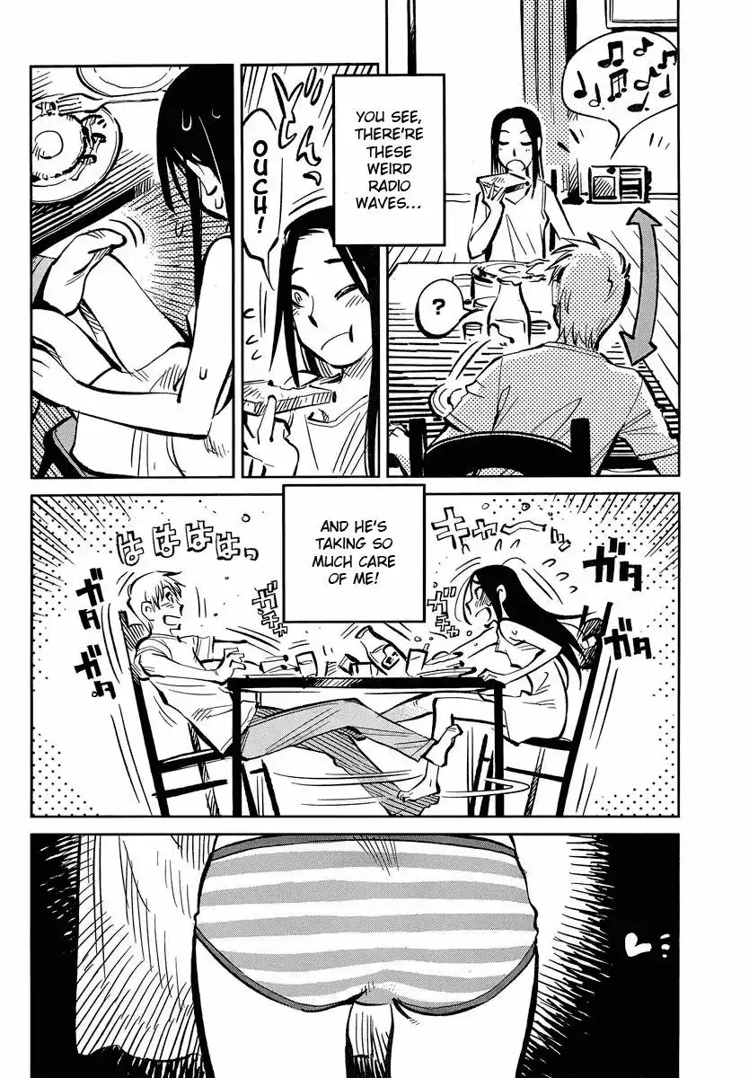 Caramel Kitsch Yuugekitai Chapter 6 6